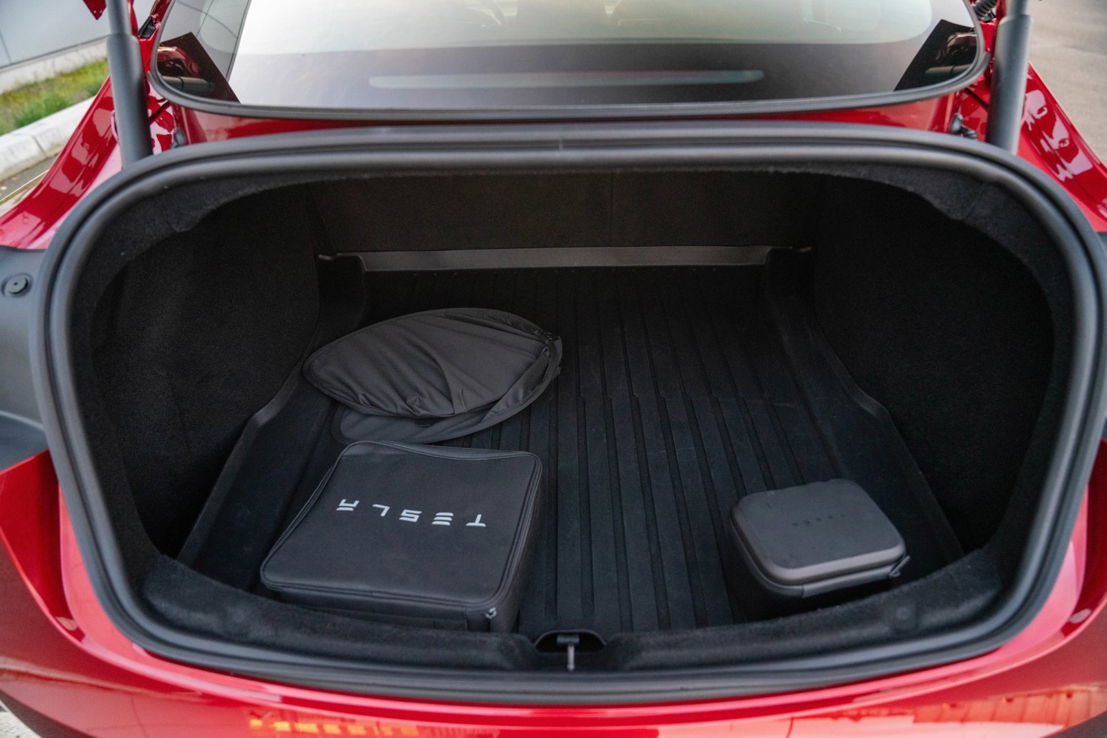 Used 2024 Tesla Model 3 Long Range image 26