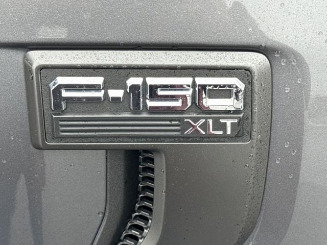 Used 2022 Ford F150 XLT w/ Equipment Group 302A High image 17