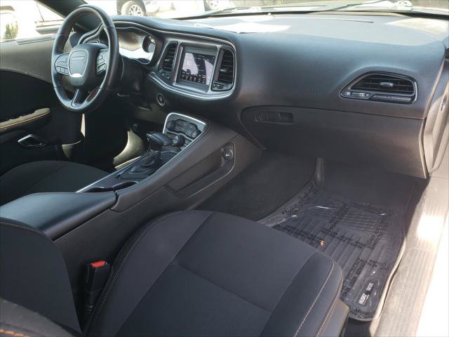 Certified 2019 Dodge Challenger GT w/ Stars & Stripes Edition RWD image 15
