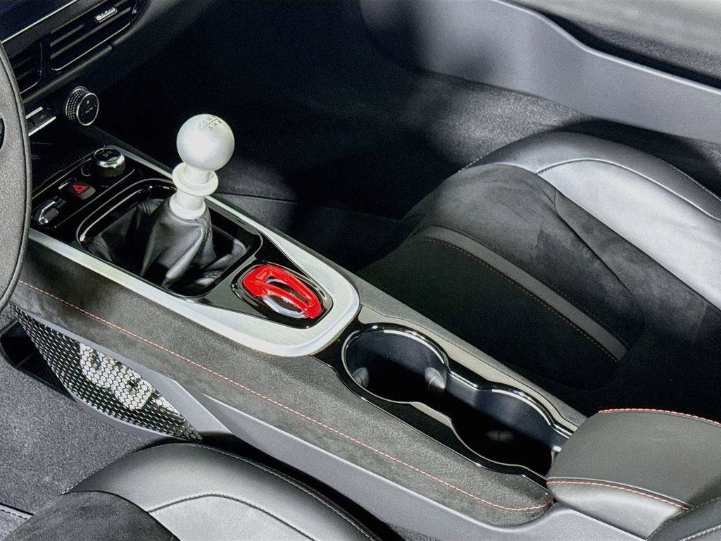 Used 2024 Lotus Emira First Edition RWD image 14