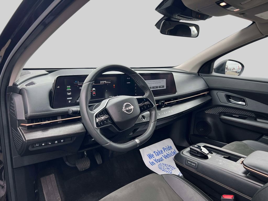Used 2024 Nissan Ariya FWD image 20