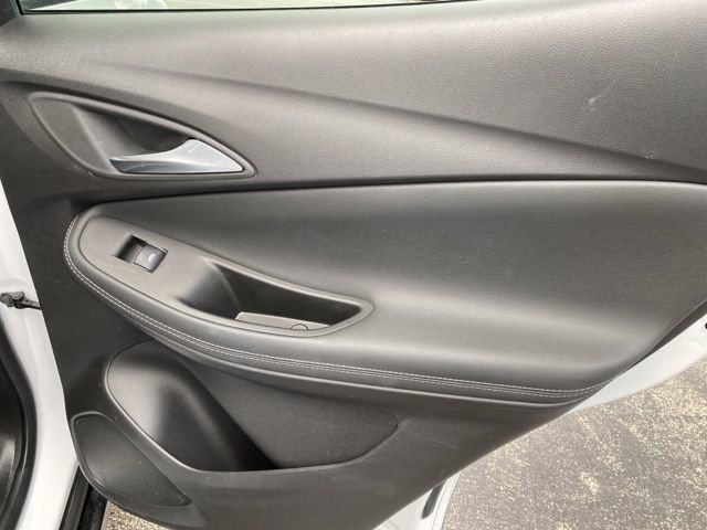 Used 2024 Buick Encore GX Sport Touring w/ Comfort Package AWD/4WD image 35