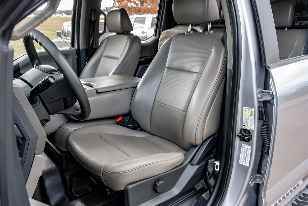 Used 2022 Ford F350 XL w/ STX Appearance Package image 26