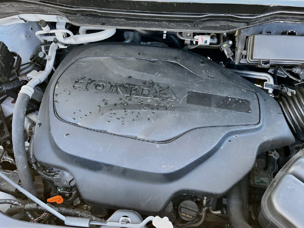 Used 2021 Honda Pilot Touring image 33