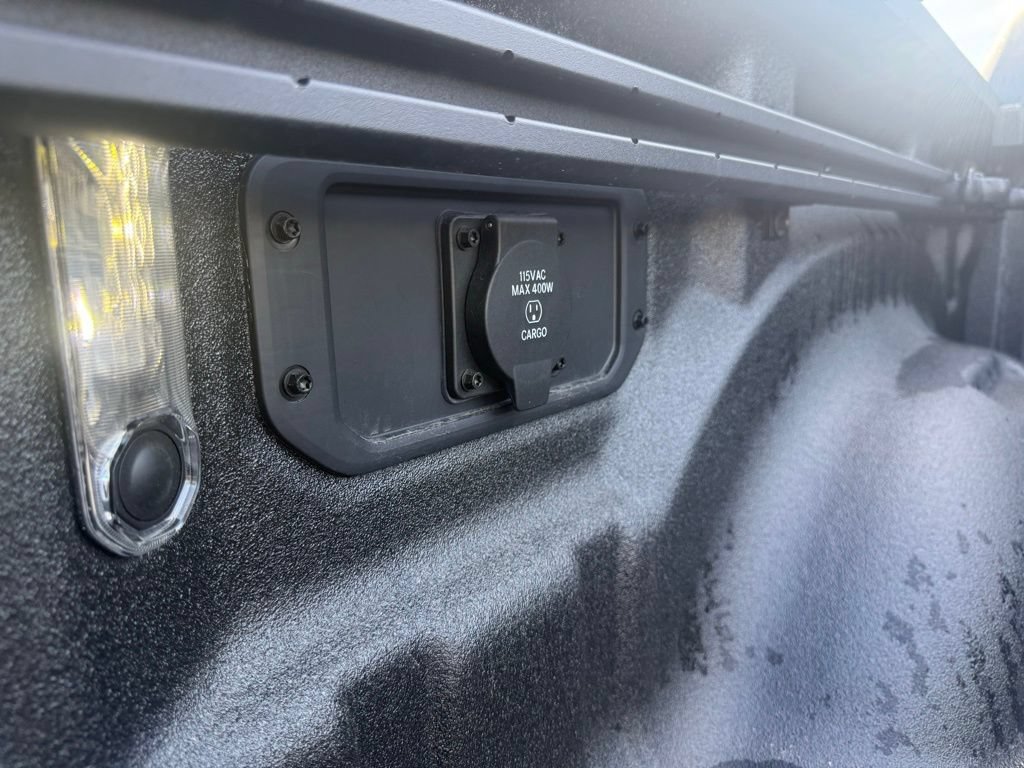New 2026 RAM 1500 Tungsten w/ Off Road Group AWD/4WD image 25