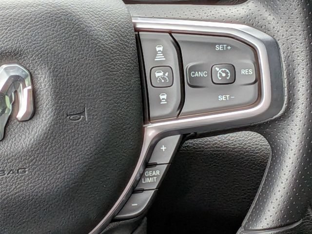 New 2026 RAM 1500 Warlock AWD/4WD image 17
