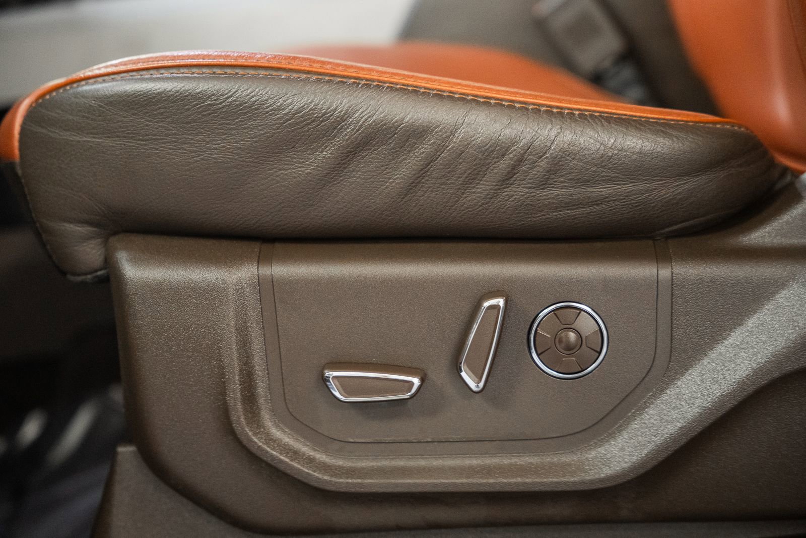 Used 2019 Ford F150 King Ranch w/ Equipment Group 601A Luxury image 49