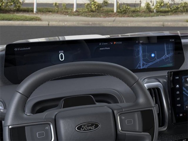New 2025 Ford Expedition Tremor image 13