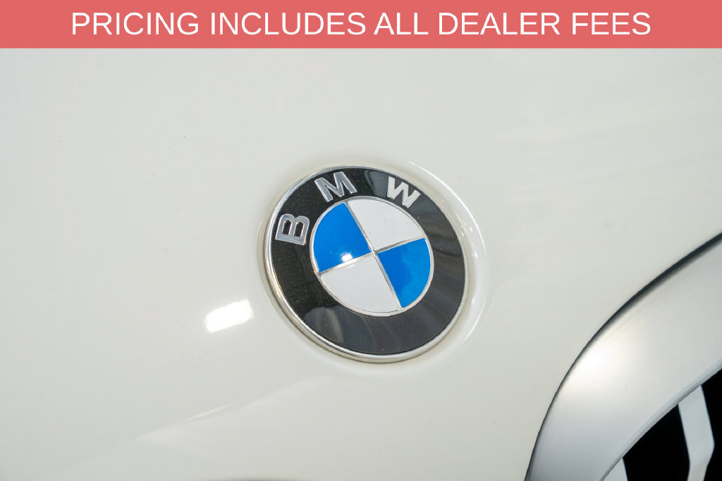 Used 2023 BMW X3 xDrive30i w/ Premium Package AWD/4WD image 3
