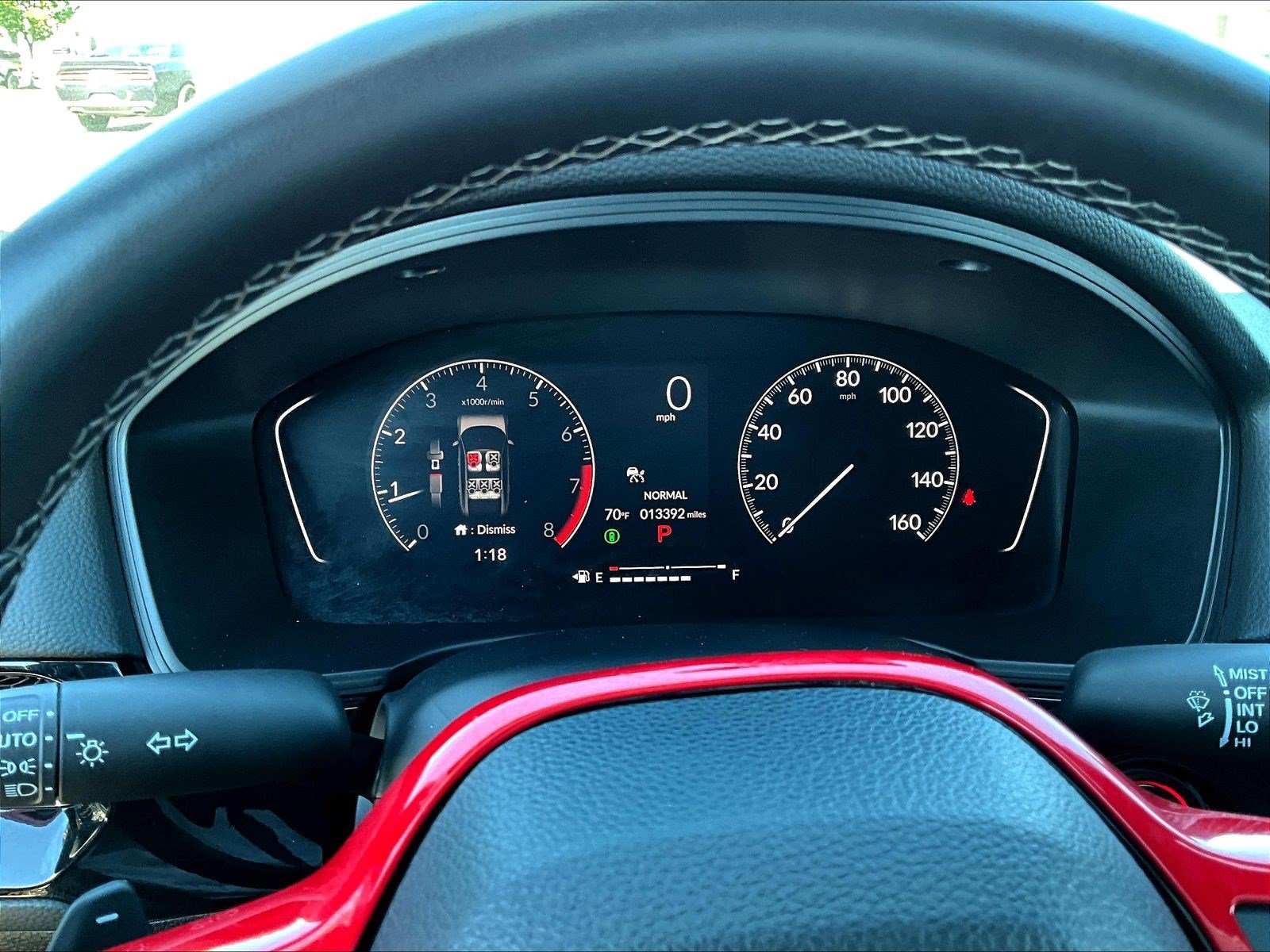 Used 2025 Honda Civic Sport image 12