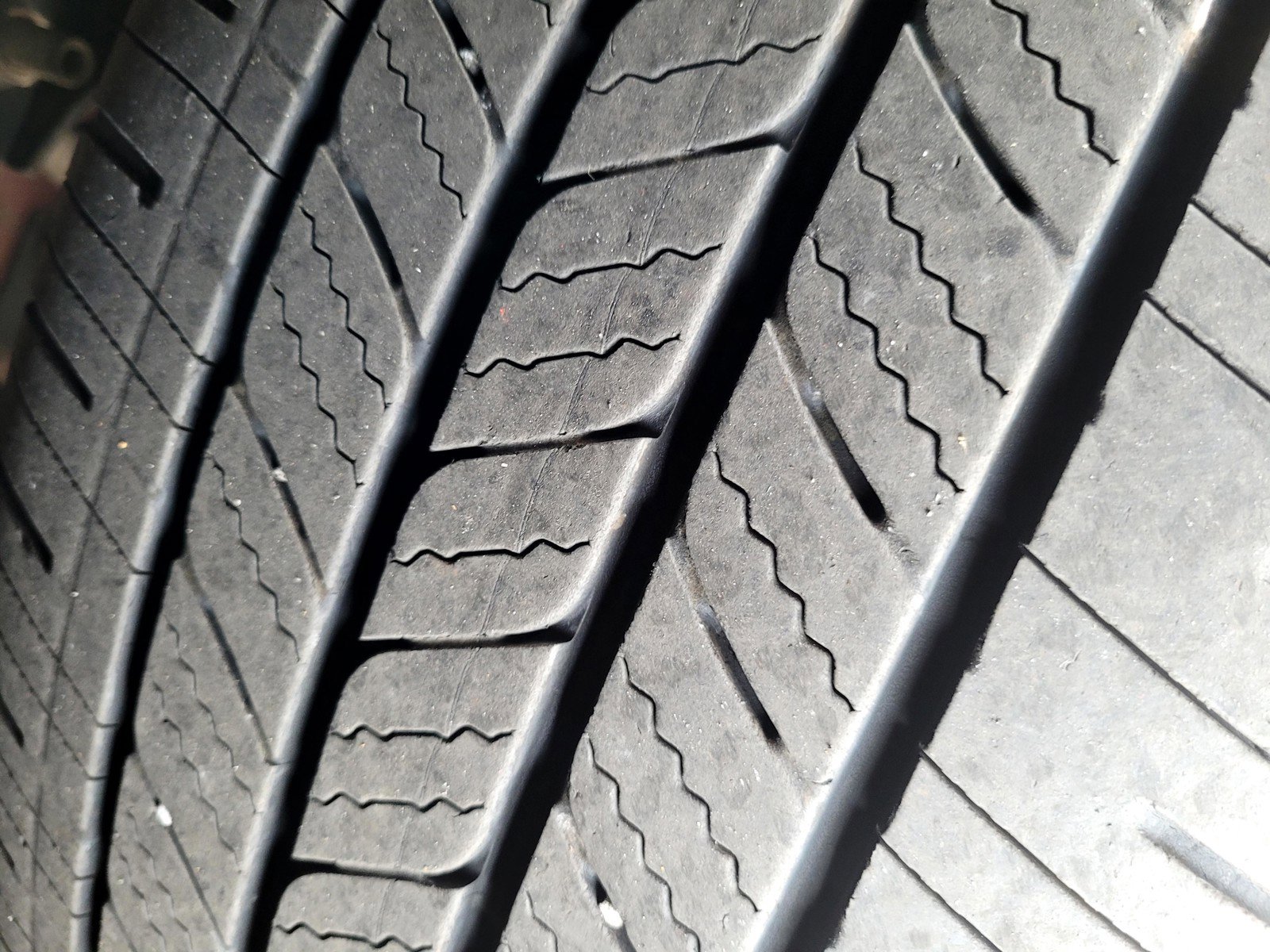 Used 2022 Nissan Rogue Platinum w/ Head-Up Display Package image 13