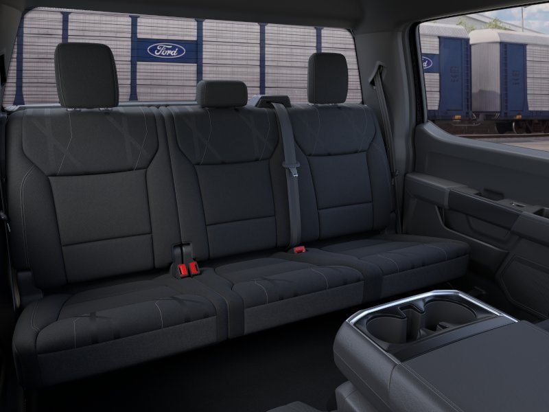 New 2026 Ford F150 STX RWD image 11