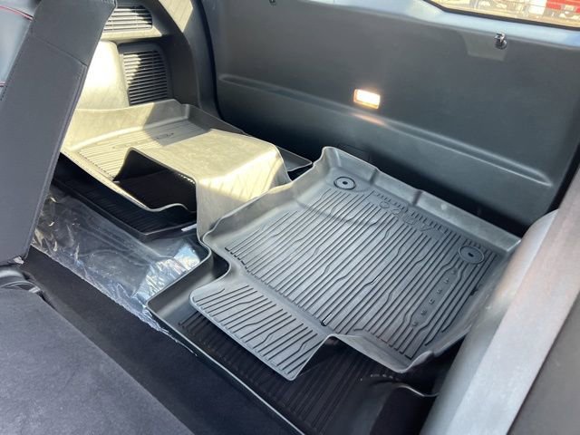 Certified 2024 Ford Escape ST-Line w/ Tech Pack #1 image 21