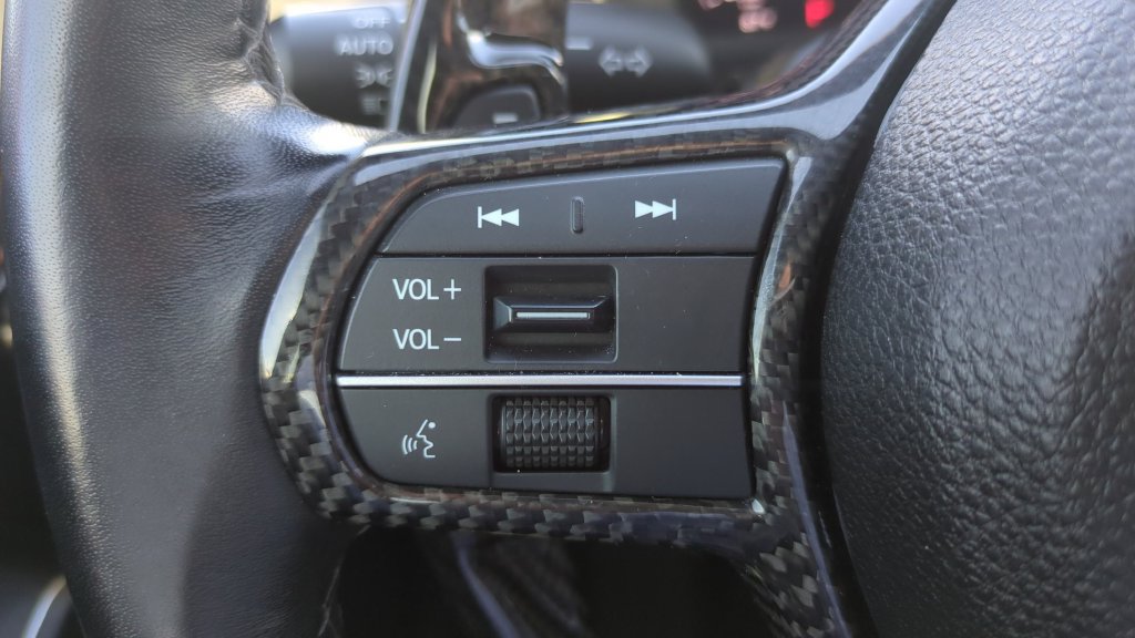 Used 2022 Honda Civic Sport Touring image 20