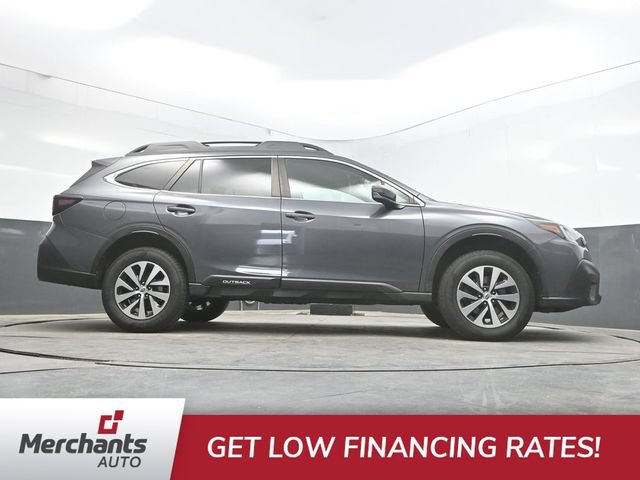 Used 2022 Subaru Outback Premium AWD/4WD image 50