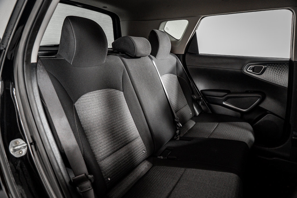 Used 2020 Kia Soul GT-Line FWD image 23