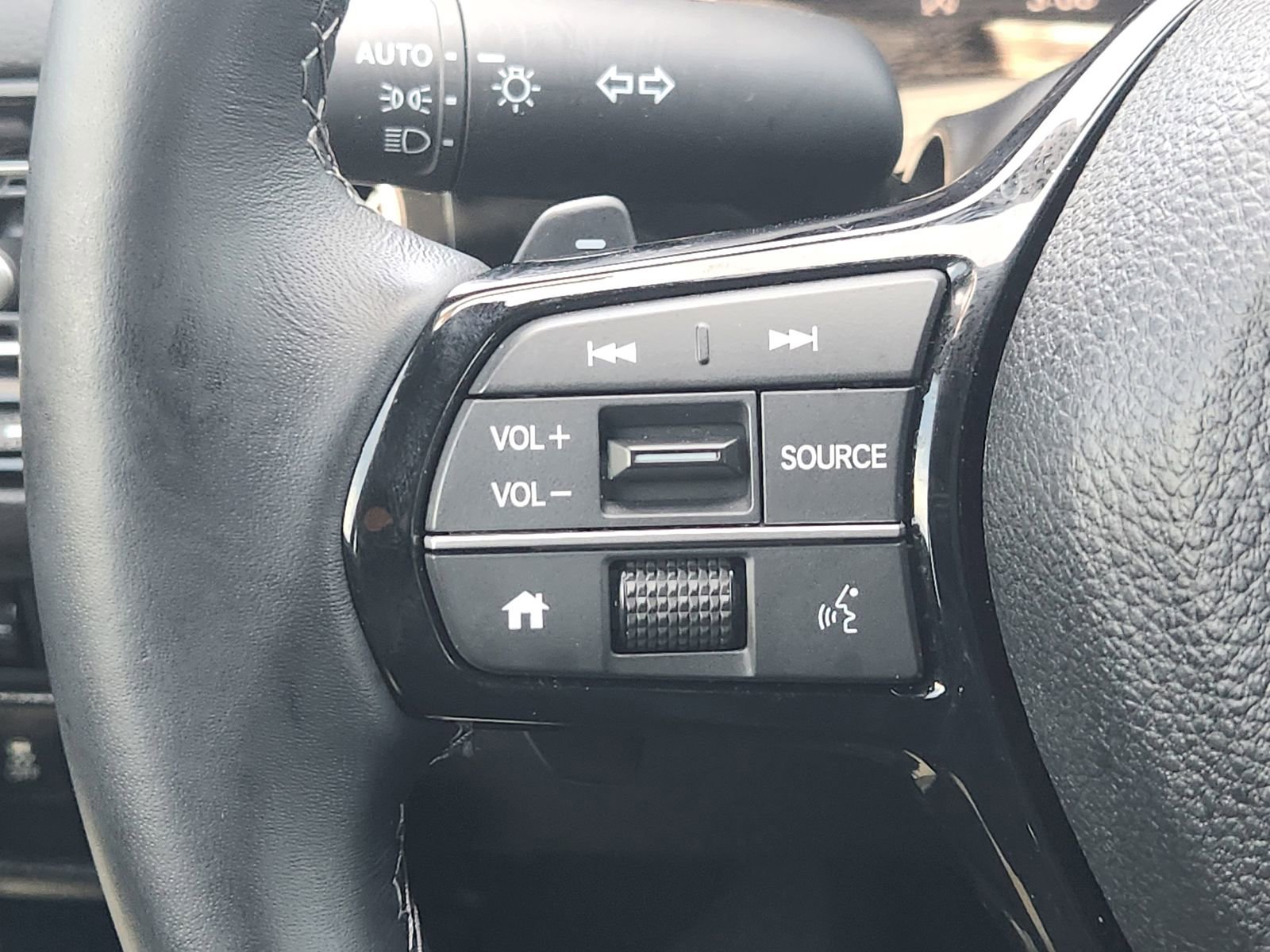 Used 2026 Honda Civic Sport image 31