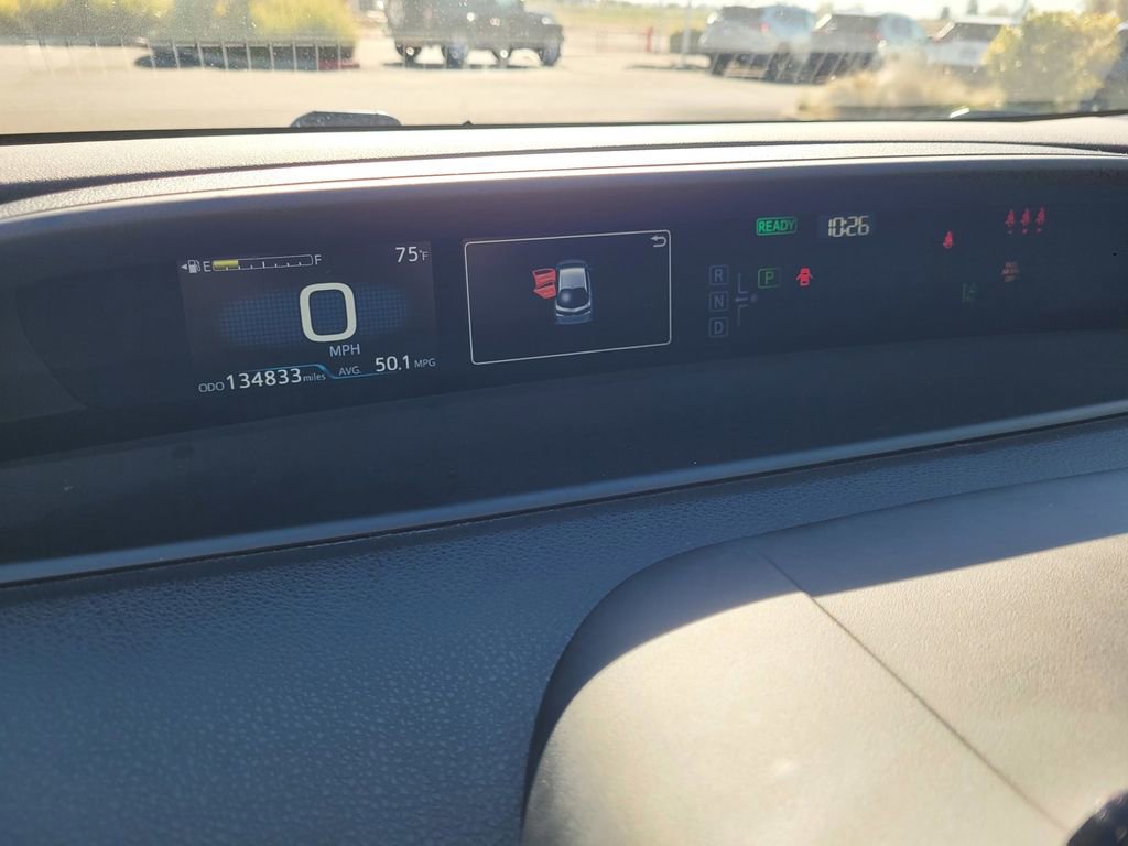 Used 2022 Toyota Prius Prime XLE image 24