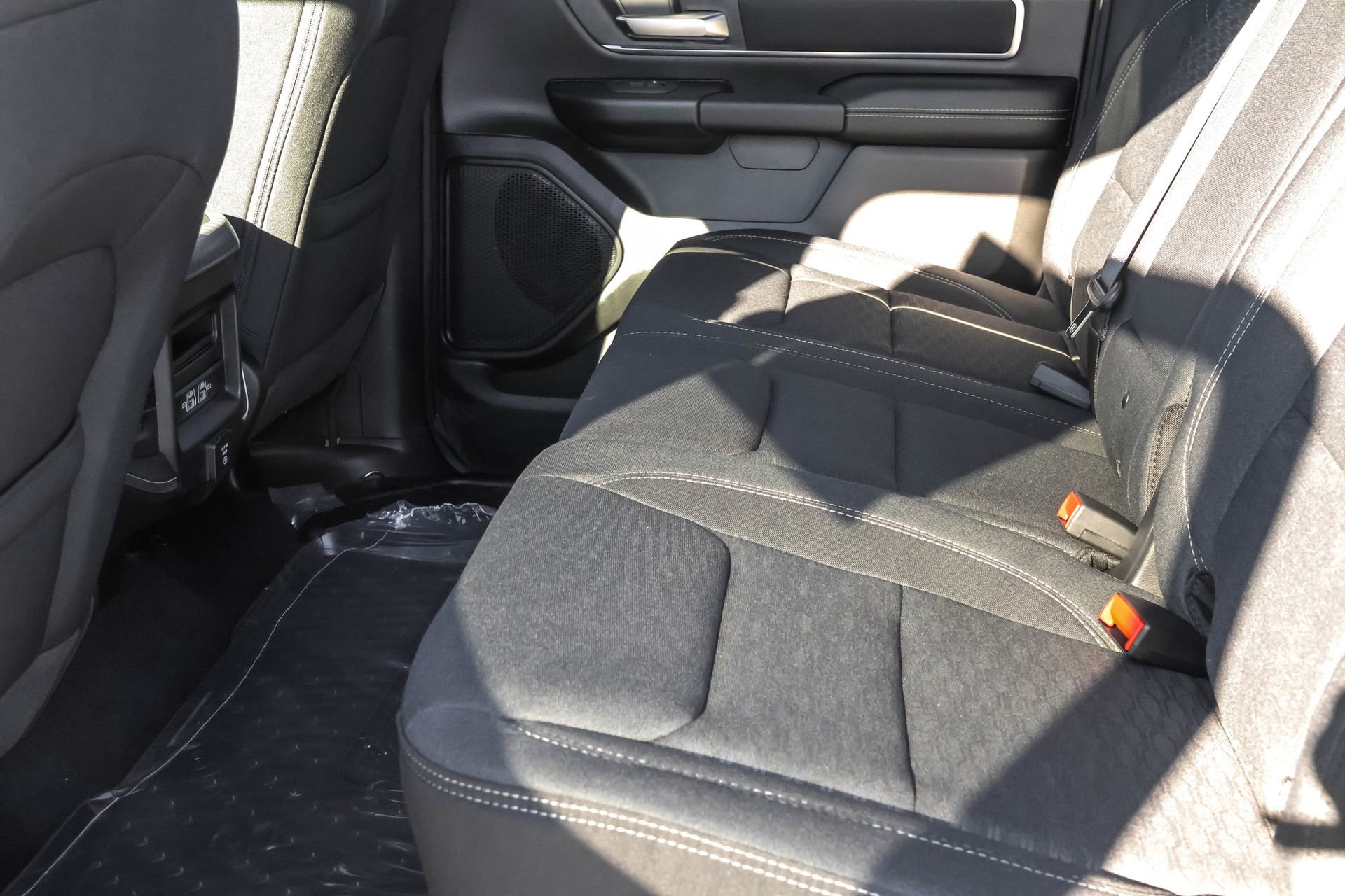 New 2026 RAM 1500 Big Horn image 14