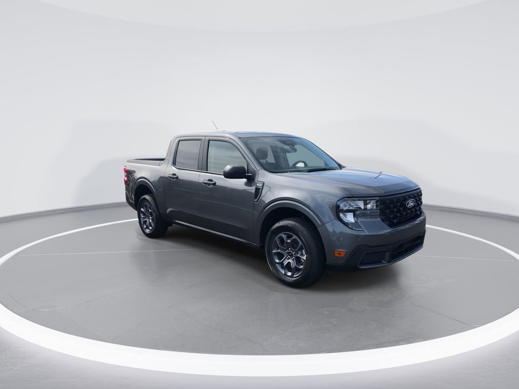 New 2026 Ford Maverick XLT AWD/4WD image 2