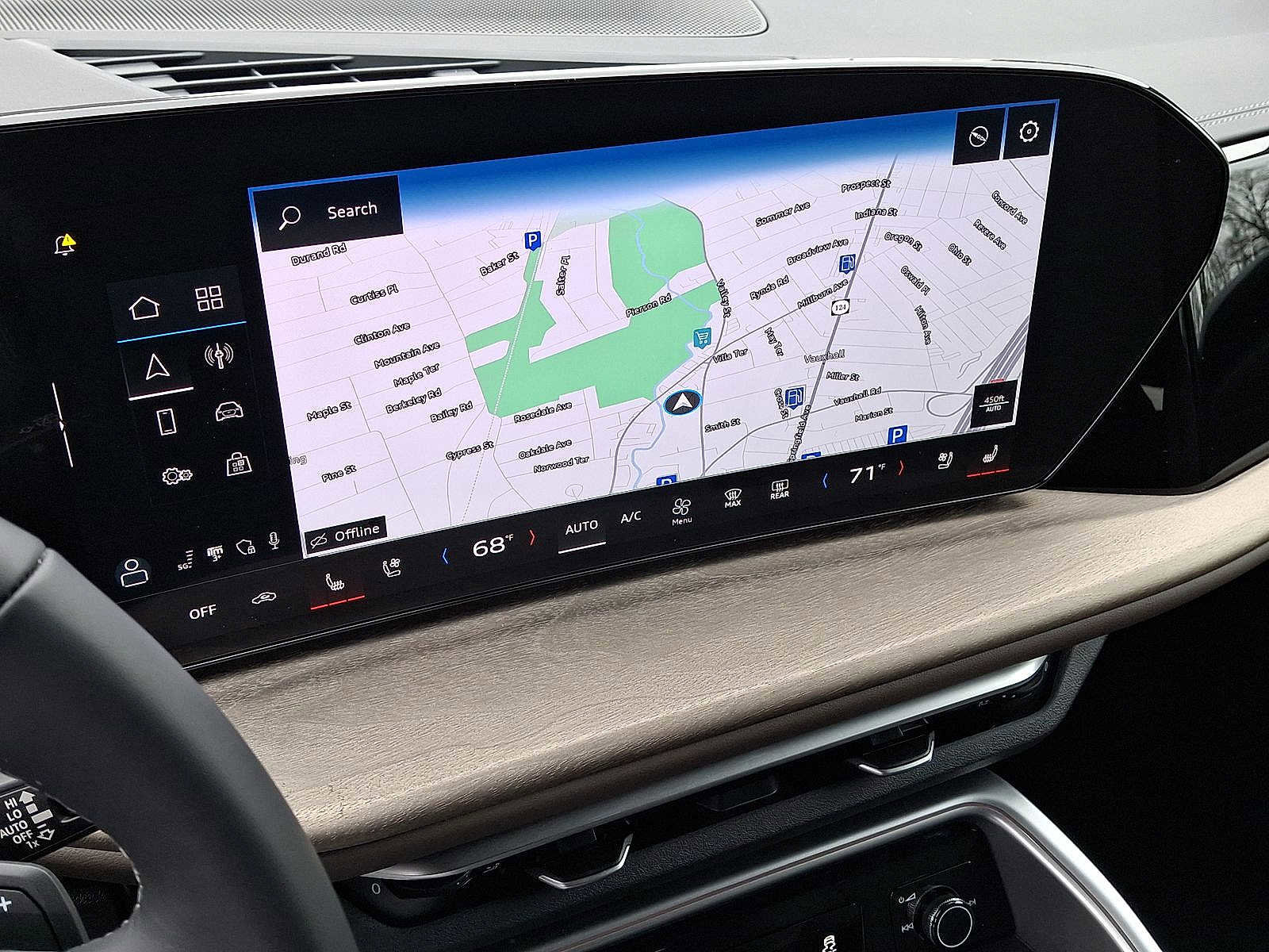 Used 2025 Audi Q5 Premium Plus w/ Premium Plus image 14