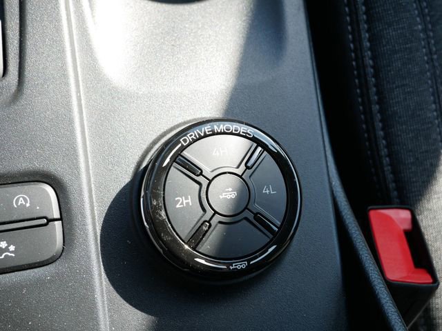 New 2024 Ford Ranger XLT image 27