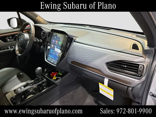 Used 2026 Subaru Forester Sport w/ Sport Package AWD/4WD image 31