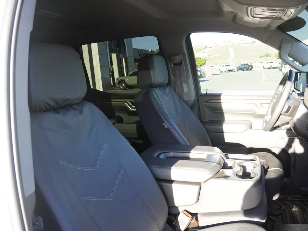 Used 2024 Chevrolet Silverado 1500 LT image 20