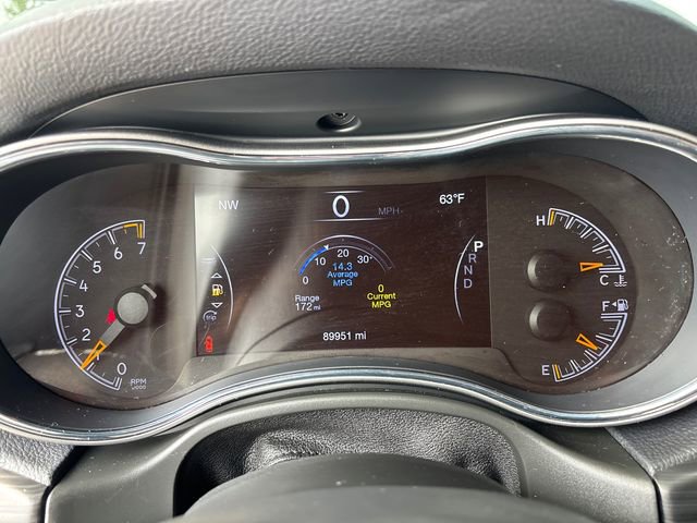 Used 2022 Jeep Grand Cherokee Laredo X AWD/4WD image 20