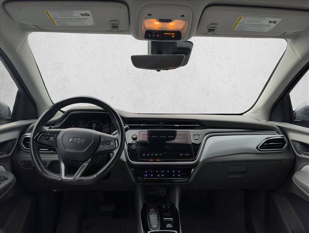 Used 2022 Chevrolet Bolt EUV Premier FWD image 21