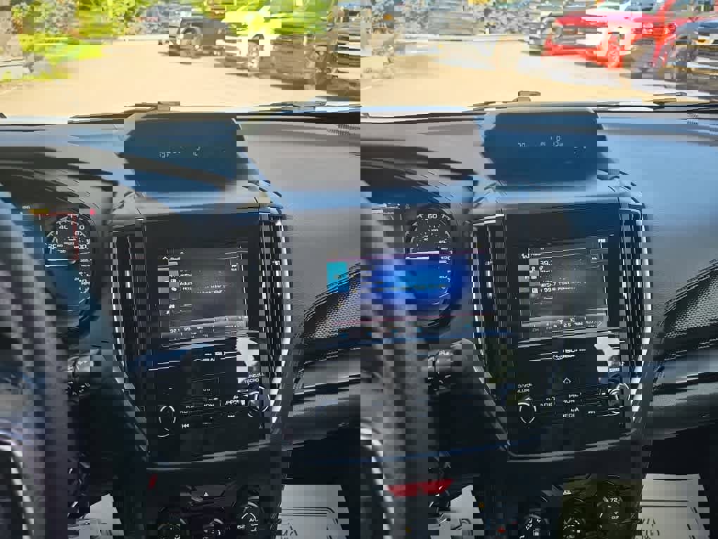 Used 2023 Subaru Forester image 19