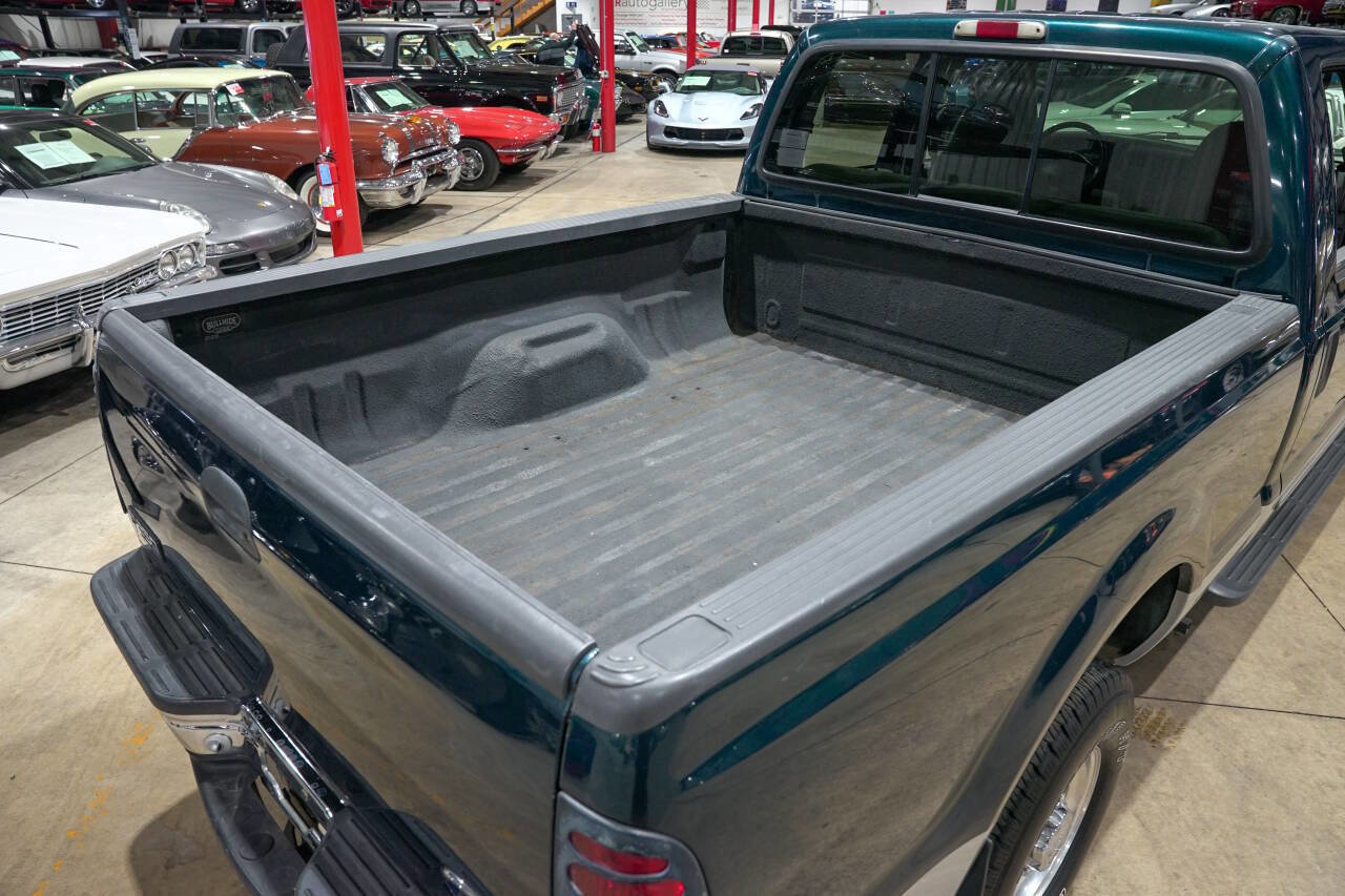 Used 1999 Ford F250 XLT image 20