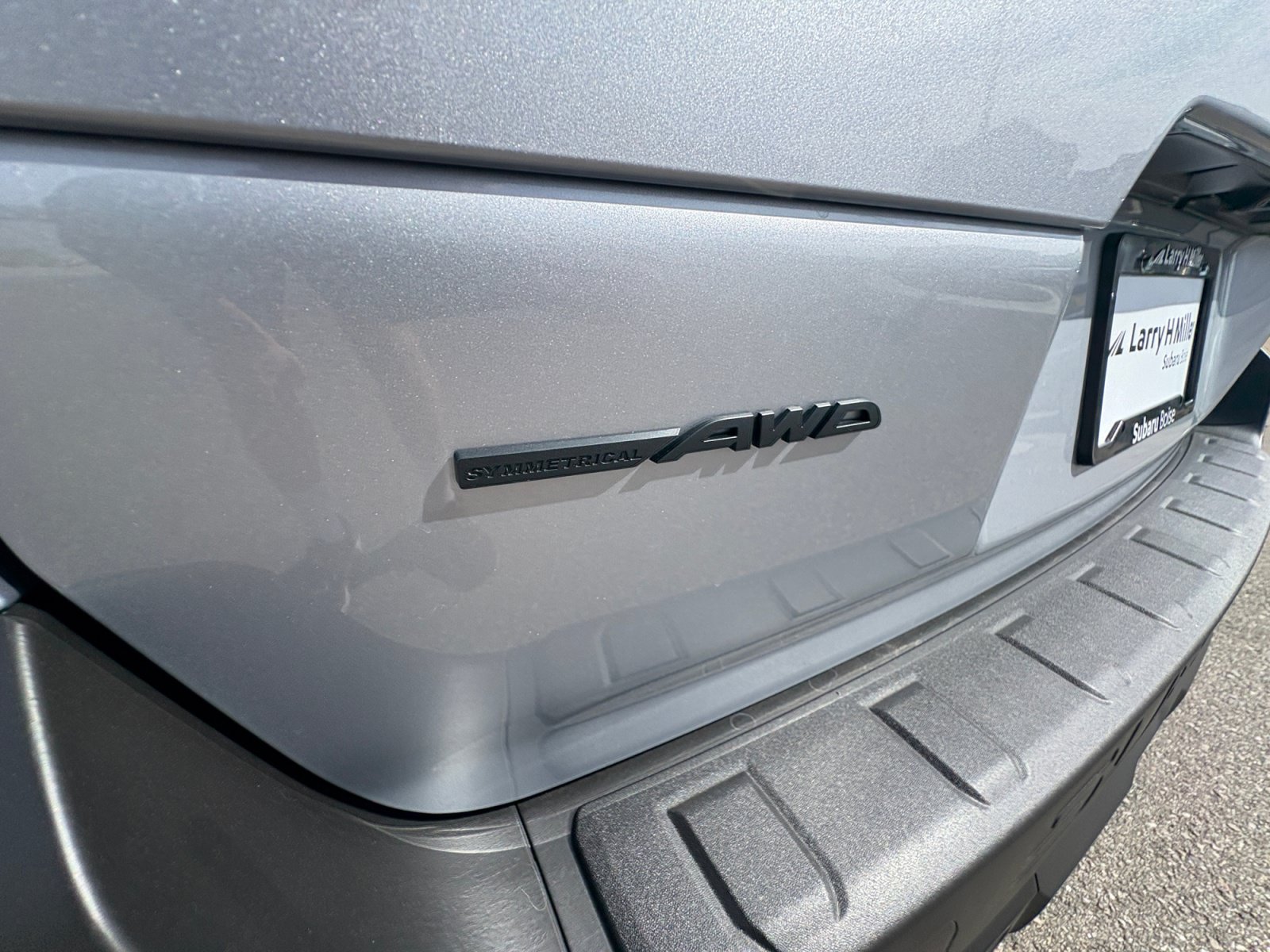 New 2026 Subaru Outback Touring XT AWD/4WD image 24