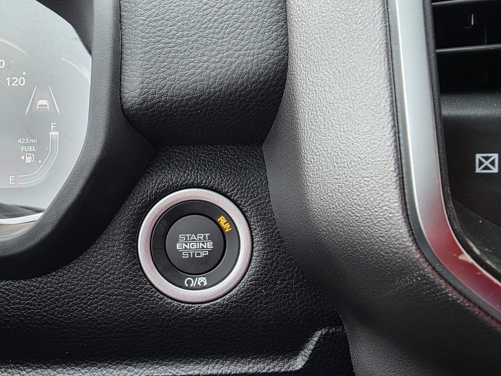 New 2026 RAM 1500 Big Horn image 19