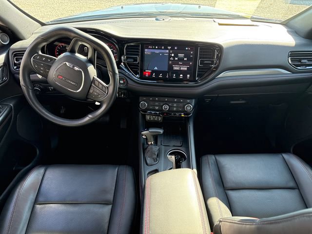 Used 2025 Dodge Durango GT AWD/4WD image 20
