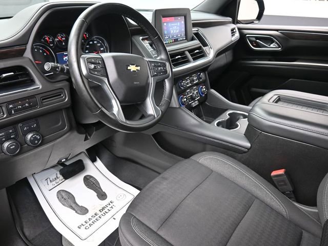 Used 2023 Chevrolet Tahoe LS w/ Driver Alert Package image 12