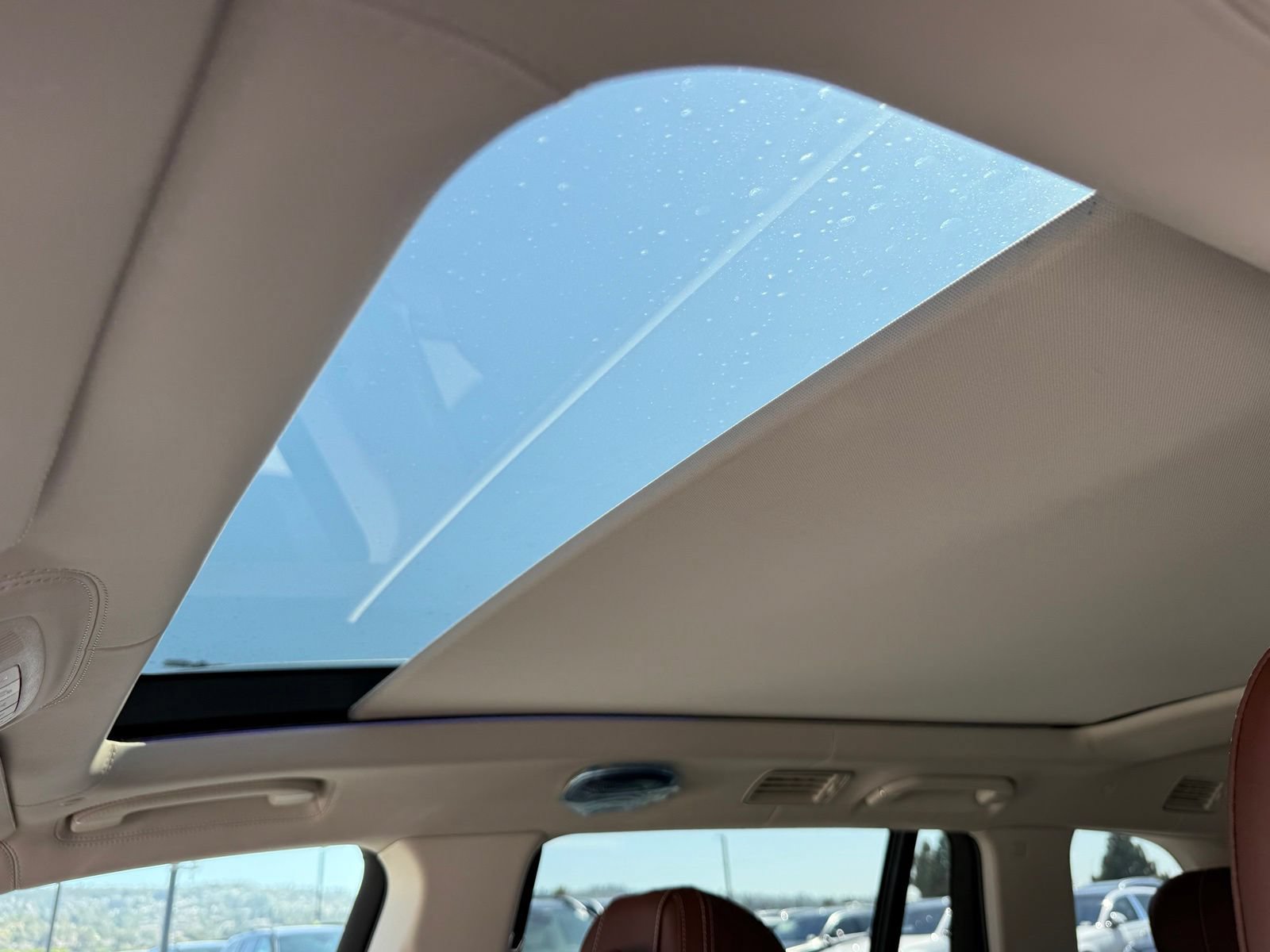 New 2026 Mercedes-Benz Maybach GLS 600 4MATIC image 22