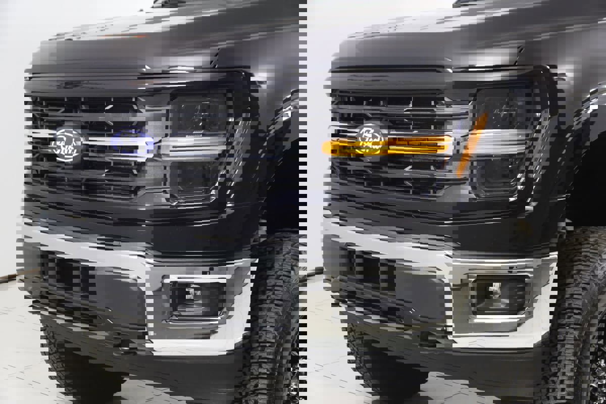 Used 2024 Ford F150 XLT w/ Tow/Haul Package image 52