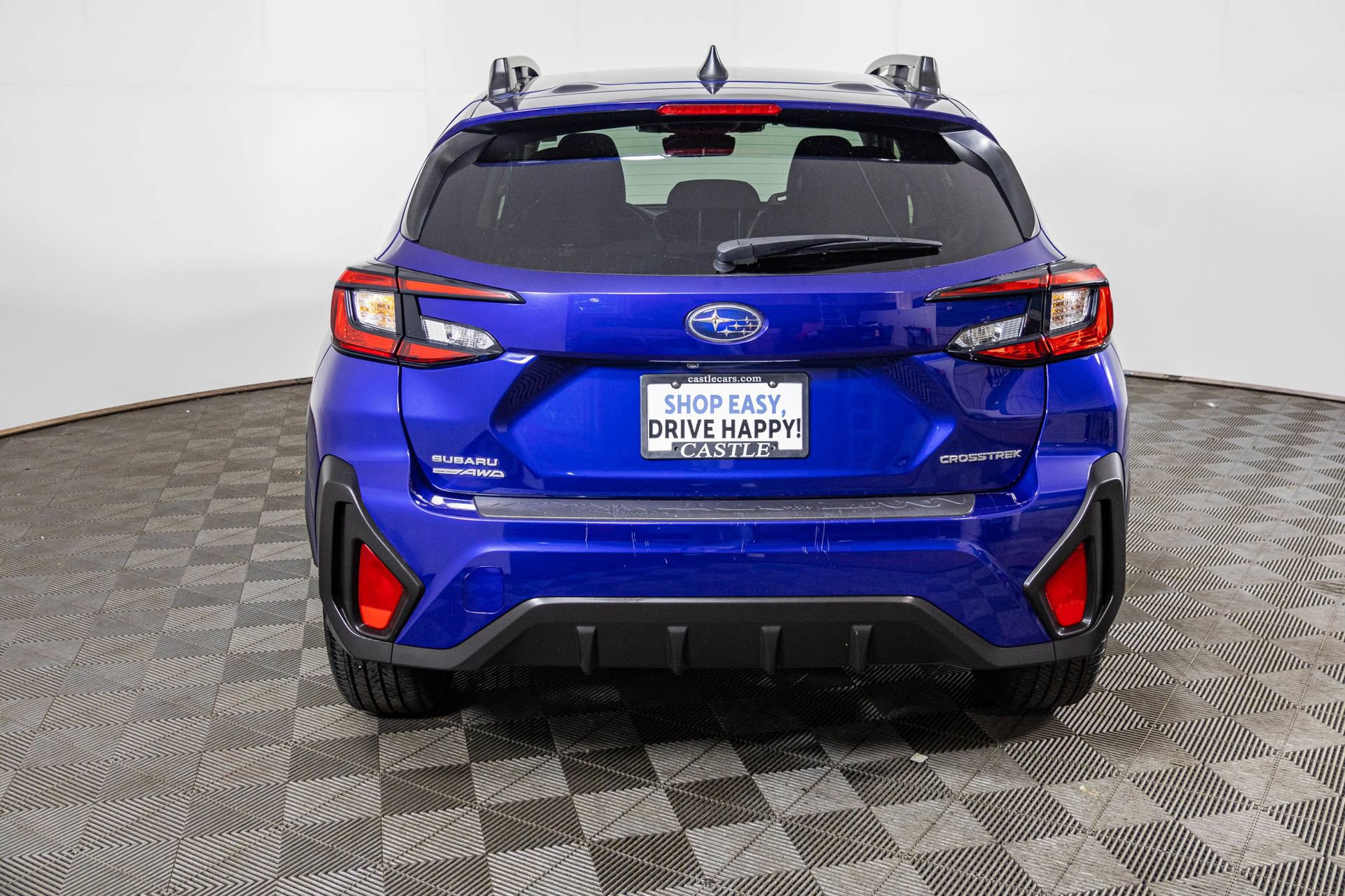 Used 2024 Subaru Crosstrek 2.0i Premium w/ Crosstrek Mirror Package image 11