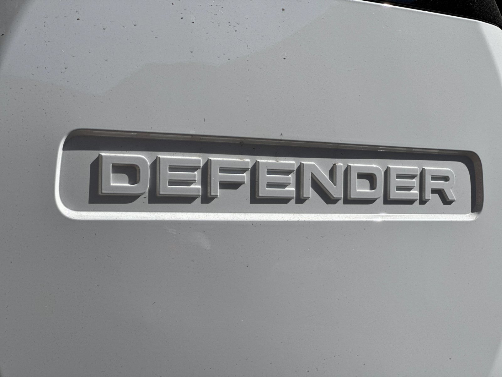 New 2026 Land Rover Defender 130 V8 AWD/4WD image 26