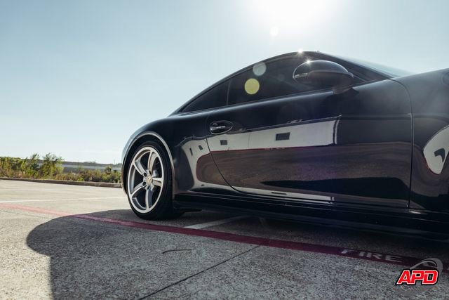 Used 2014 Porsche 911 Carrera 4S AWD/4WD image 24