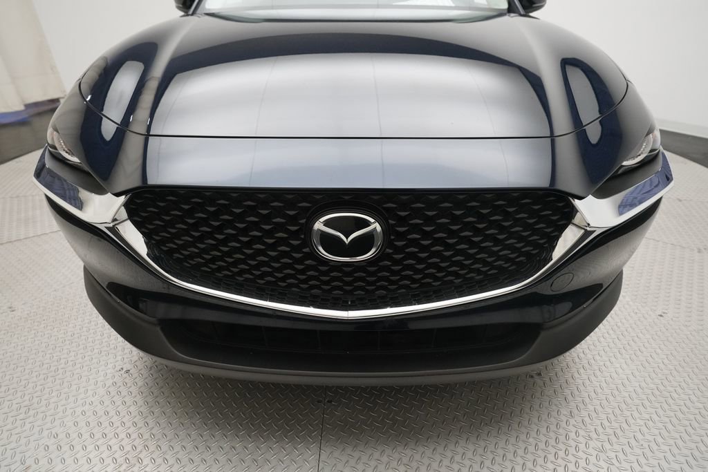 Certified 2023 MAZDA CX-30 AWD 2.5 S w/ Select Package image 22