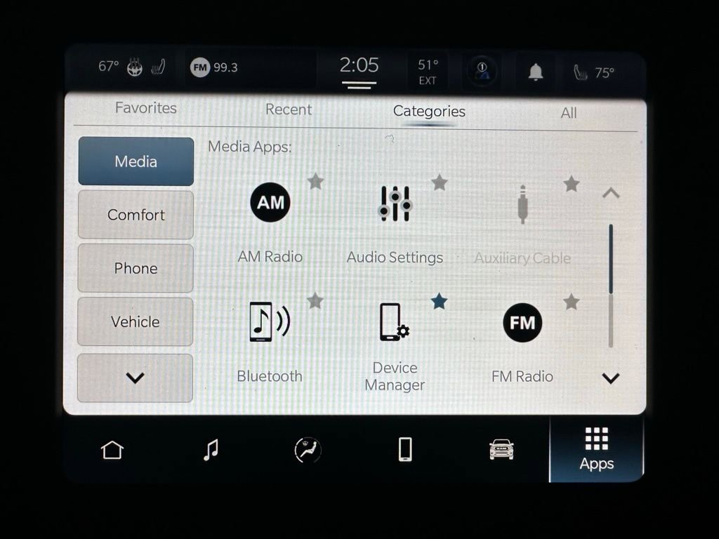 Used 2022 RAM 2500 Laramie image 31