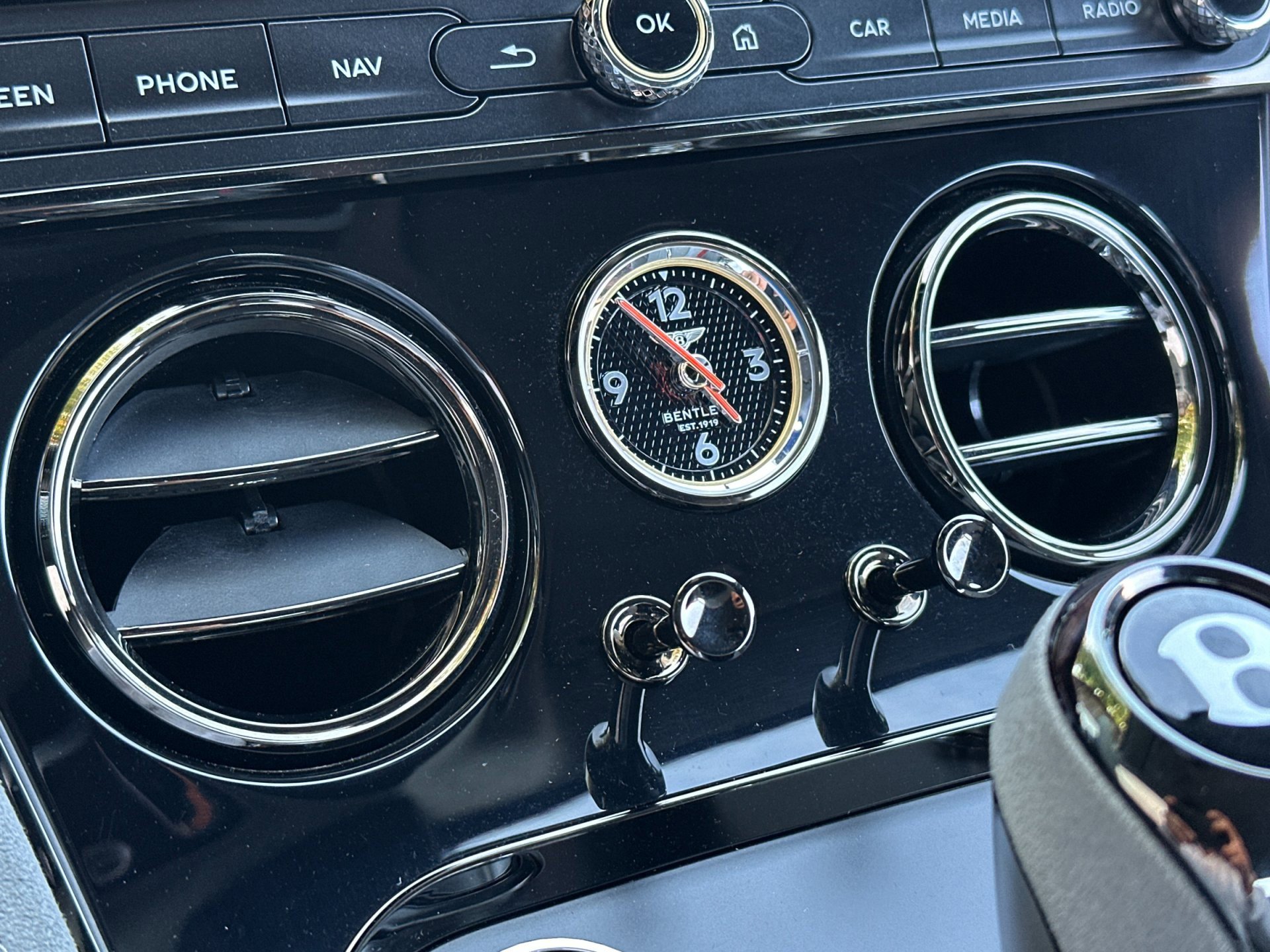 Certified 2025 Bentley Continental GT Speed image 35