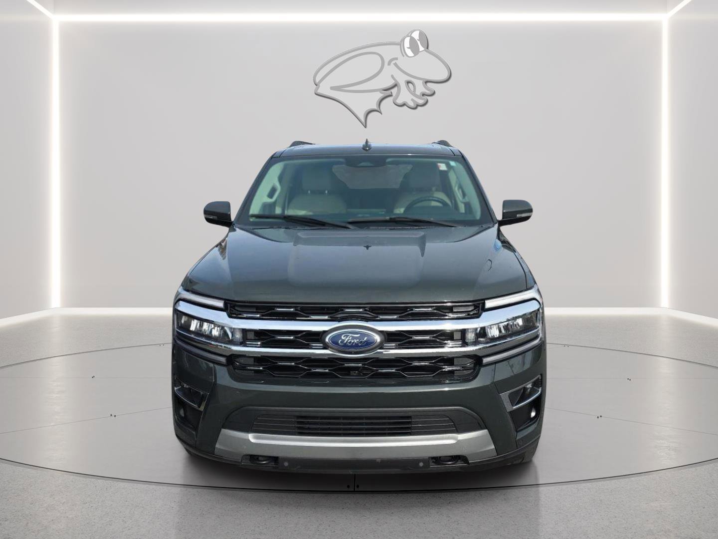 Used 2022 Ford Expedition Limited image 43