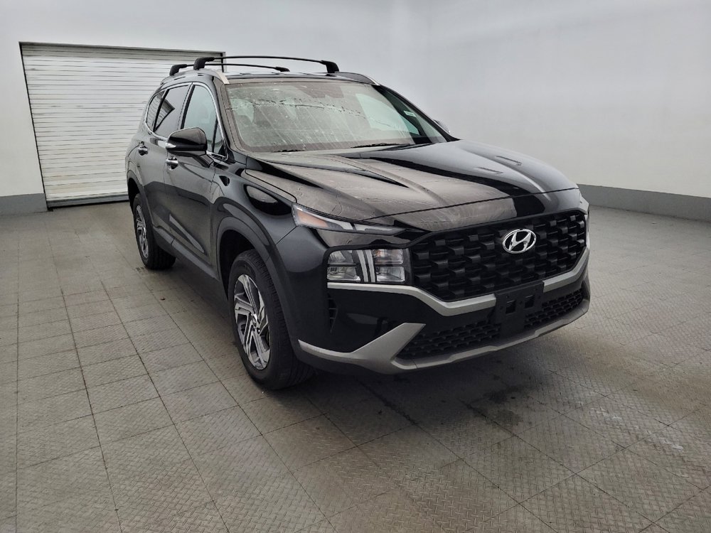 Used 2023 Hyundai Santa Fe SEL AWD/4WD image 13