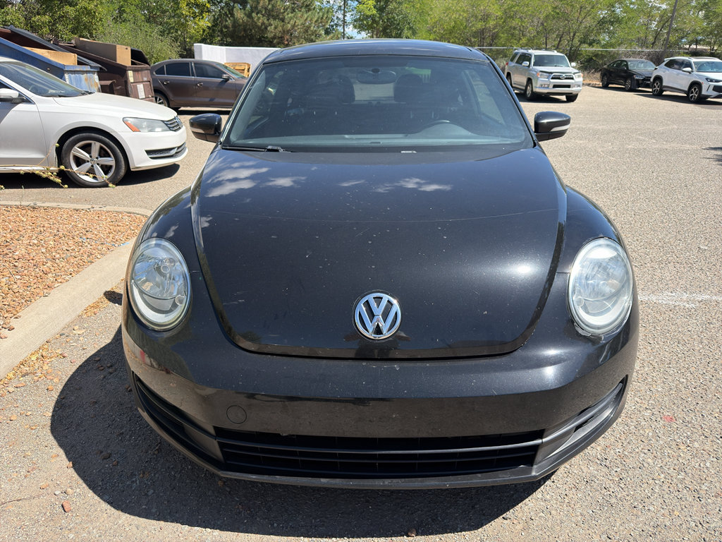 Used 2012 Volkswagen Beetle 2.5 FWD image 14