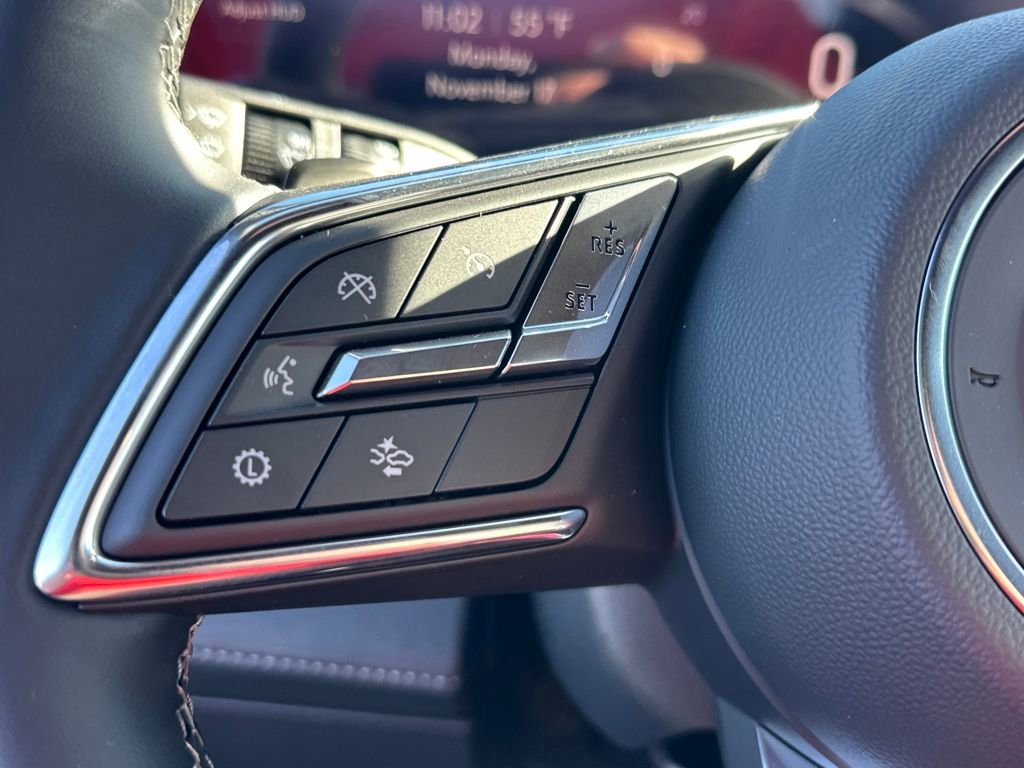 New 2026 Buick Enclave Sport Touring w/ Power Package image 22