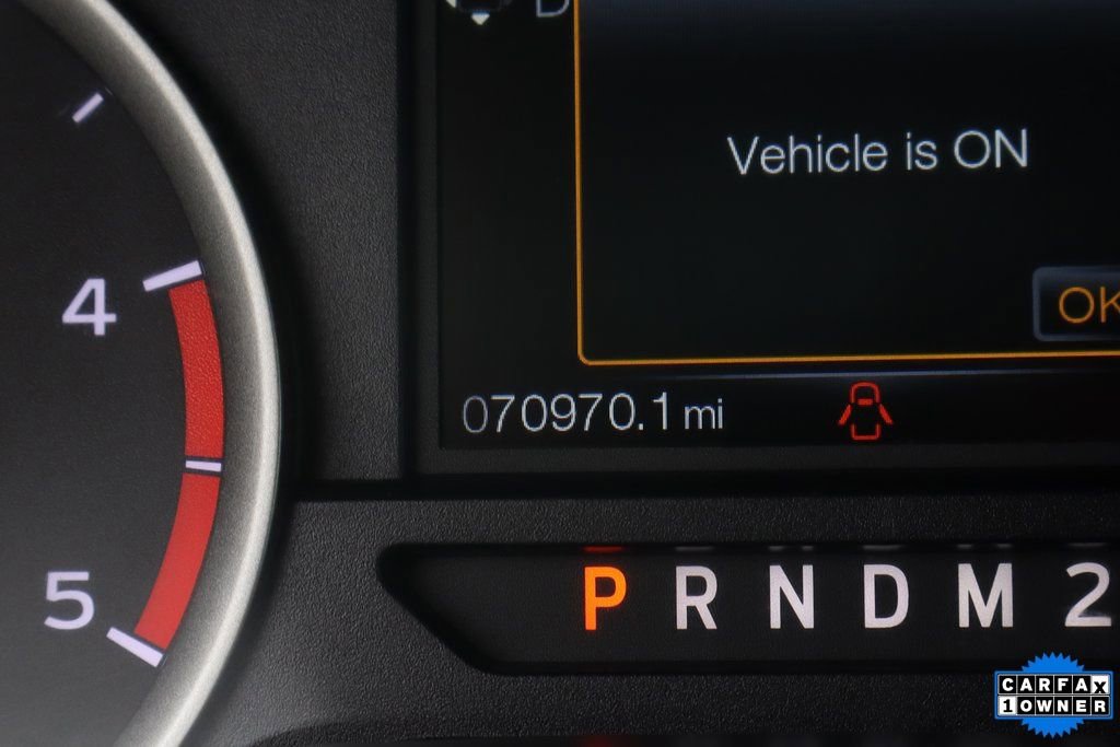 Used 2017 Ford F550 2WD Crew Cab Super Duty image 22