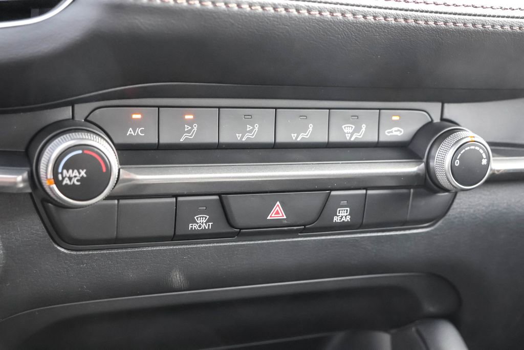 New 2026 MAZDA MAZDA3 s FWD image 30